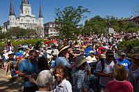 Jackson Square