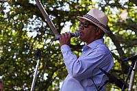 Wendell Brunious
