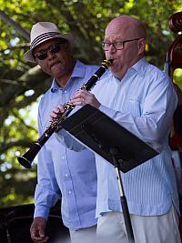 Wendell and Tim