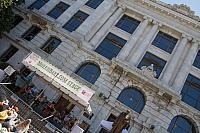 Courthouse Stage