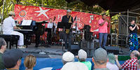 Leroy Jones & New Orleans' Finest