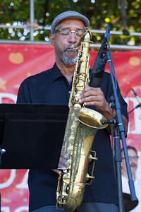 Alonzo Bowens