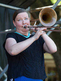 Katja Toivola