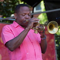 Leroy Jones
