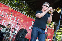 Jeremy Davenport