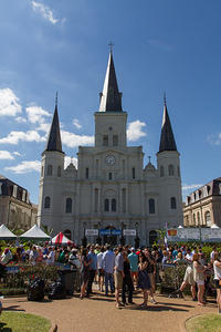 St. Louis Cathedral