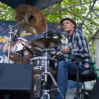 Johnny Vidacovich