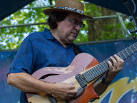 Steve Masakowski