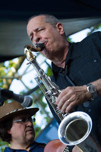 Tony Dagradi