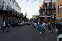 Frenchman Street