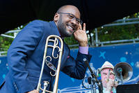 French Quarter Fest 2018
