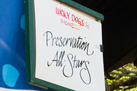 Preservation All-Stars