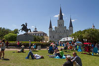 Jackson Square