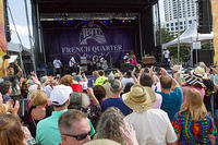 Abita Stage