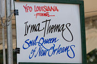 Irma Thomas