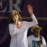Marcia Ball
