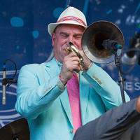 Maurice Trosclair