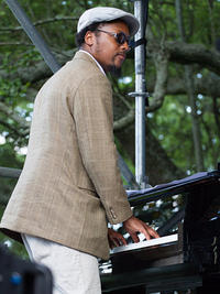 Jesse McBride