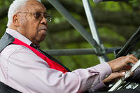 Ellis Marsalis