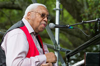 Ellis Marsalis