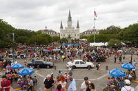 Jackson Square