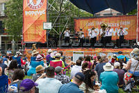 Red Hot Brass Band