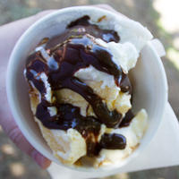 Baked Alaska