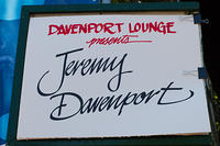 Jeremy Davenport