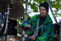 Johnny Vidacovich
