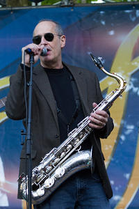 Tony Dagradi