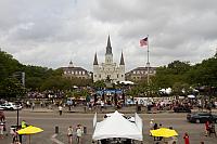 Jackson Square