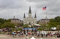 St. Louis Cathedral