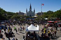 Jackson Square