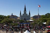 St. Louis Cathedral