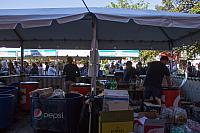 Beverage Vendors
