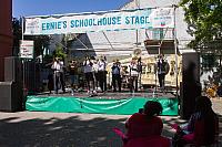 Edna Karr Brass Band