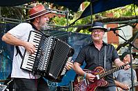 French Quarter Fest 2022