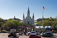 French Quarter Fest 2024