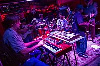 Gov't Majik at the Maple Leaf - 2-17-16