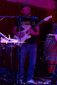 Danny Abel