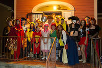 Halloween 2014