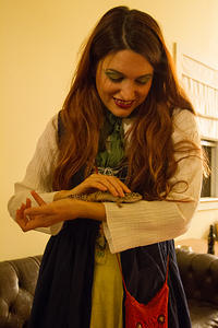 Lauren
