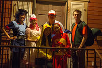 Pokemon Ensemble