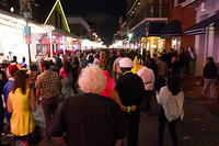 Bourbon Street