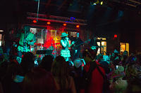 Live Music at Fat Catz