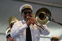 Jazz Fest 2007