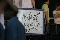 Astral Project