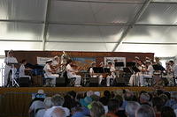 New Leviathan Oriental Foxtrot Orchestra