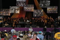 Dartmouth College Gospel Choir