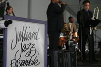 Juilliard Jazz Ensemble